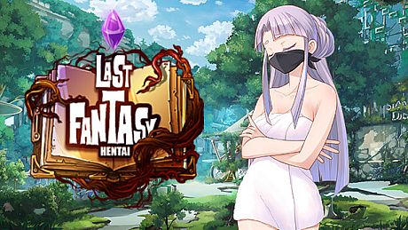 Last Fantasy Hentai Game