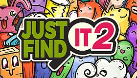 Just Find It 2