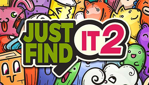 Just Find It 2
