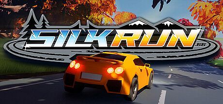 SILKRUN Game