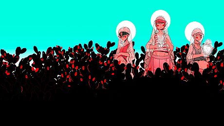 Mediterranea Inferno PS4 & PS5 Game