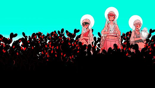 Mediterranea Inferno PS4 & PS5