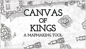 Canvas of Kings