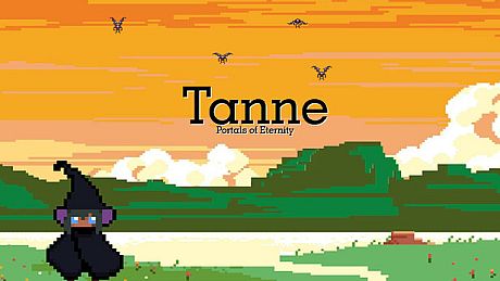Tanne: Portals of Eternity Game