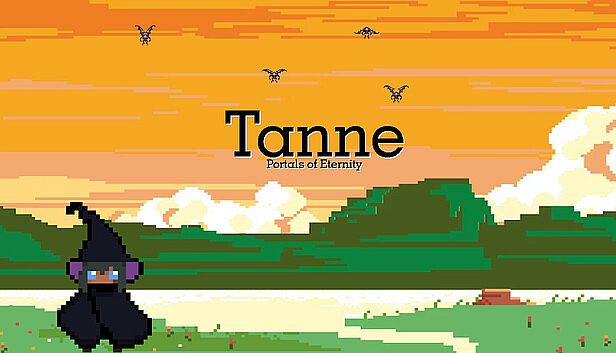 Buy Tanne: Portals of Eternity