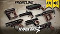 Hyper Dash - Frontline Bundle