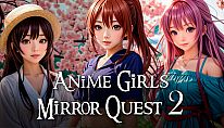 Acheter Anime Girls Mirror Quest 2 PC