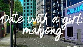 Date With a Girl: Mahjong