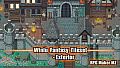 RPG Maker MZ - Winlu Fantasy Tileset - Exterior