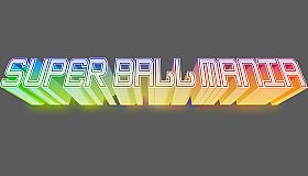 Super Ball Mania
