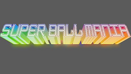 Super Ball Mania Game