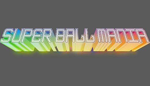 Super Ball Mania