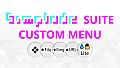 Simplode Suite - Custom Menu