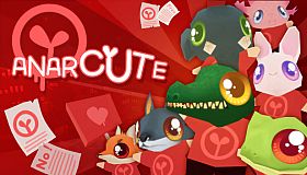 Anarcute - Official Soundtrack