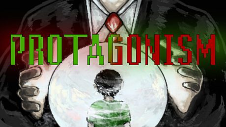 Protagonism Game