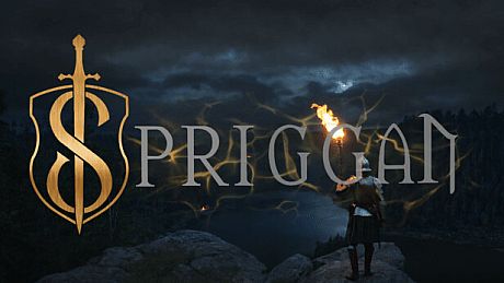 Spriggan Game