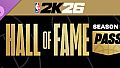 NBA 2K26 Hall of Fame Pass: Season 9