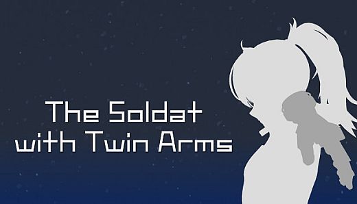 双腕のソルダート The Soldat with Twin Arms