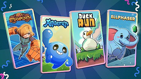 Platform Party Bundle Bundle