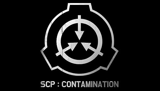 SCP: Contamination