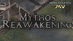 RPG Maker MV - Mythos Reawakening