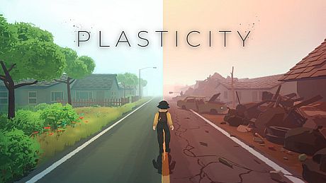 Plasticity Game
