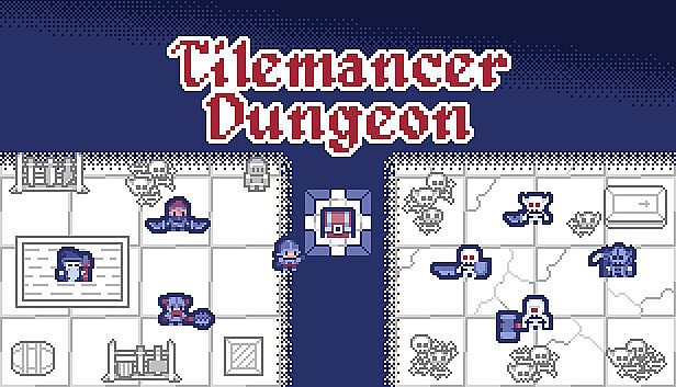 Buy Tilemancer Dungeon