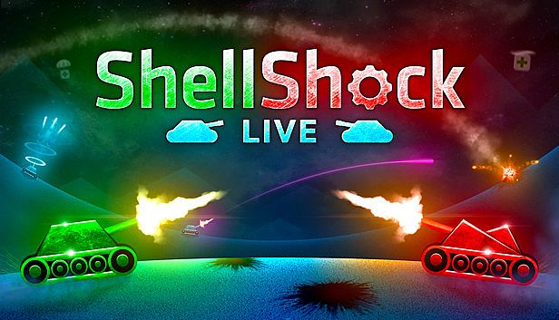 Buy ShellShock Live