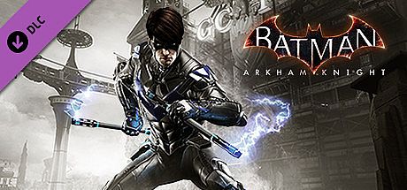 Batman: Arkham Knight - GCPD Lockdown
