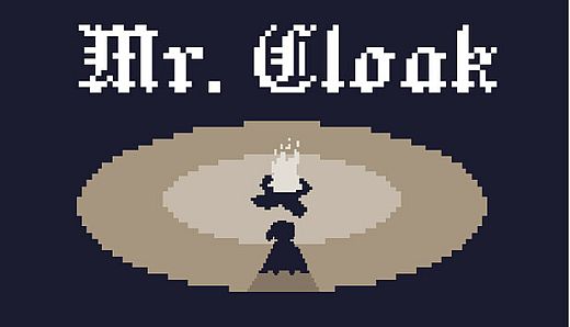 Mr. Cloak