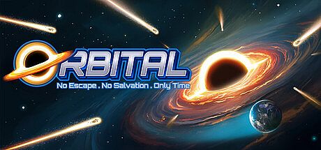 Orbital Game