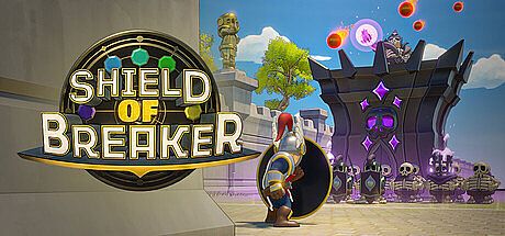 Shield of Breaker Game