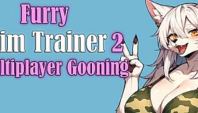 Furry Aim Trainer 2 : Multiplayer Gooning