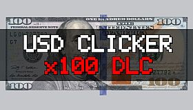 USD Clicker: x100