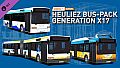 OMSI 2 Add-On Heuliez Bus-Pack Generation X17