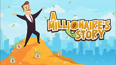 A Millionaire's Story Game