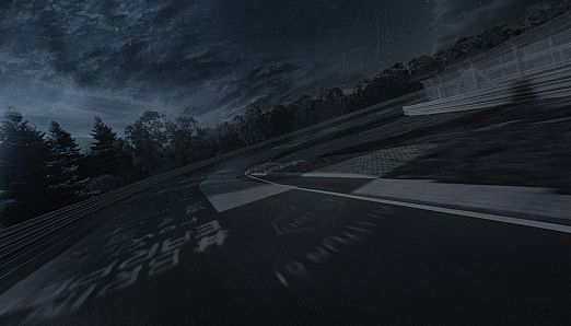 Project Motor Racing: Year 1 Season Pass (PC)