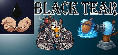 Black Tear