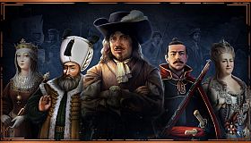 Europa Universalis IV - Microsoft Store Edition