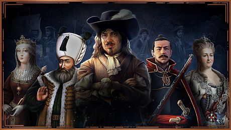 Europa Universalis IV - Microsoft Store Edition Game