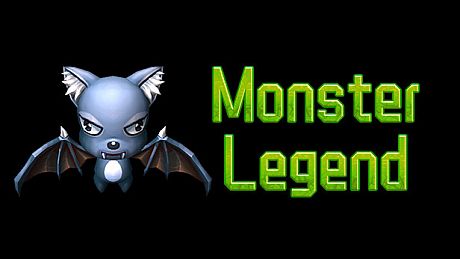 Monster Legend Game