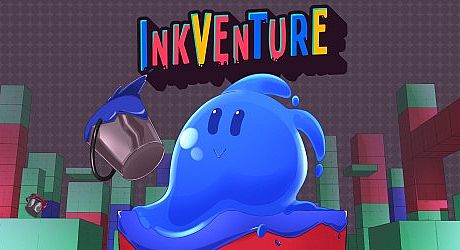 Inkventure Game