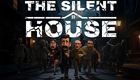 The Silent House