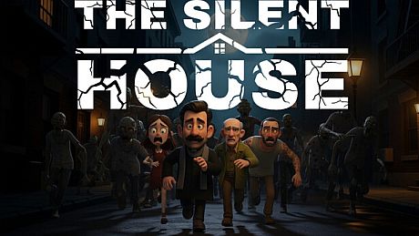 The Silent House Game