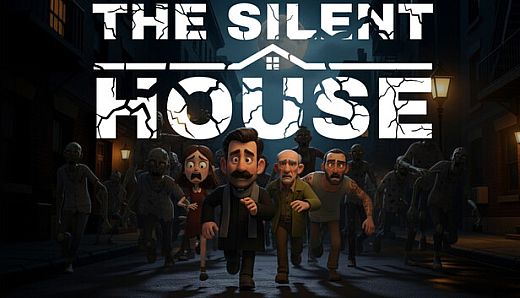 The Silent House