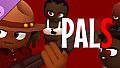 PALS - Zombies!