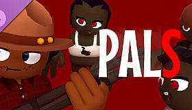 PALS - Zombies!
