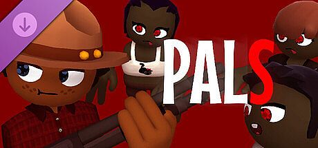 PALS - Zombies! DLC