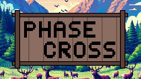 Phase Cross Game