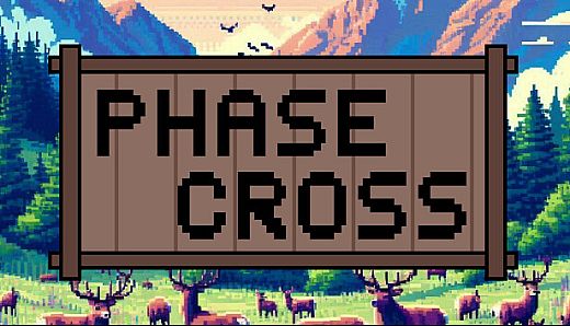 Phase Cross